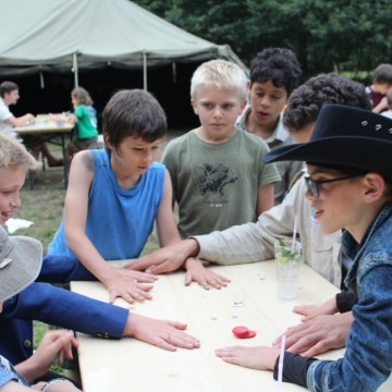 IMG 1427 min - Scouts en Gidsen Zaventem 